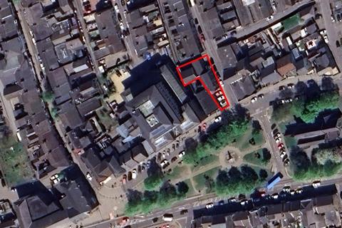 House for sale - Gladstone House, 1 Gladstone Street, Crook, DL15