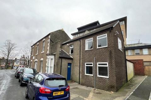 undefined, Gladstone House, 1 Gladstone Street, Crook, DL15