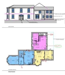 undefined, Gladstone House, 1 Gladstone Street, Crook, DL15