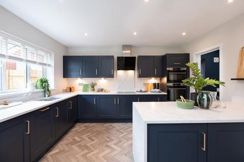 4 bedroom detached house for sale, Plot 52, The Davenant at The Paddocks, GU12