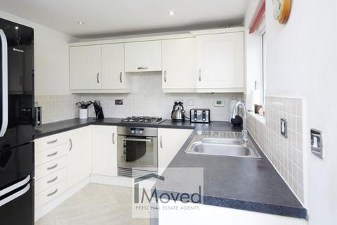 undefined, Abbots Mews, Selby