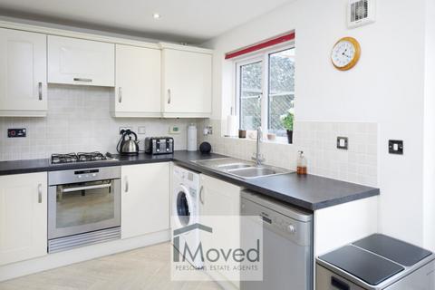 undefined, Abbots Mews, Selby