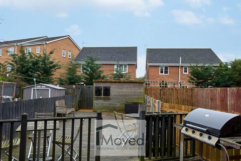 undefined, Abbots Mews, Selby