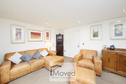undefined, Abbots Mews, Selby