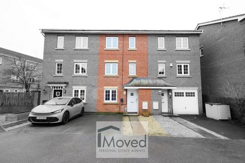 undefined, Abbots Mews, Selby