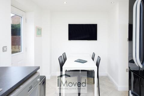 undefined, Abbots Mews, Selby