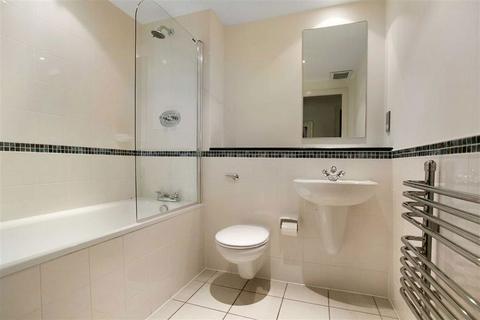 1 bedroom flat to rent, Empire Square West, London SE1