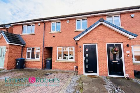 3 bedroom end of terrace house for sale, Seaham, Durham, SR7