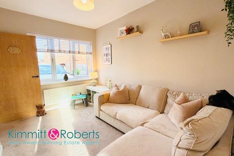 3 bedroom end of terrace house for sale, Seaham, Durham, SR7