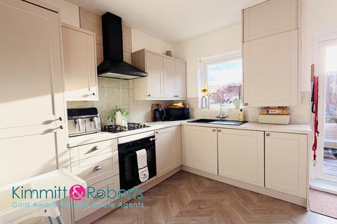 3 bedroom end of terrace house for sale, Seaham, Durham, SR7