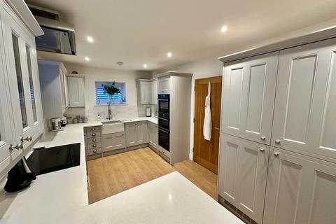 3 bedroom end of terrace house for sale, La Rue de la Falaise, Jersey JE3