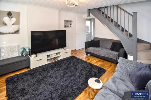 2 bedroom semi-detached house for sale, Trafalgar Way, Glen Parva, Leicester