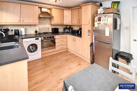 2 bedroom semi-detached house for sale, Trafalgar Way, Glen Parva, Leicester