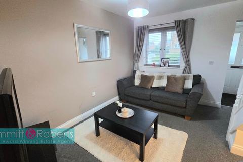 2 bedroom end of terrace house for sale, Morton Close, Murton, Seaham, Durham, SR7 9BD