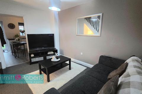 2 bedroom end of terrace house for sale, Morton Close, Murton, Seaham, Durham, SR7 9BD
