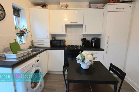 2 bedroom end of terrace house for sale, Morton Close, Murton, Seaham, Durham, SR7 9BD