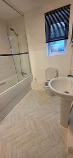 2 bedroom flat to rent, Stanley Road, Whalley Range M16