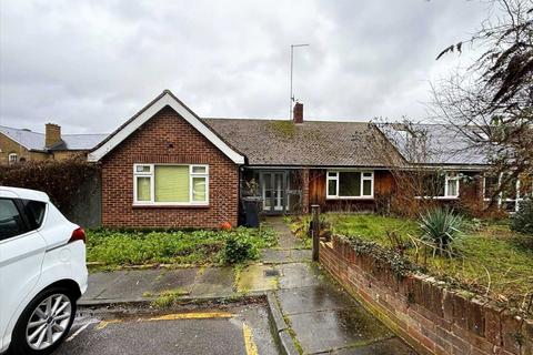 undefined, Belvedere Close, Gravesend