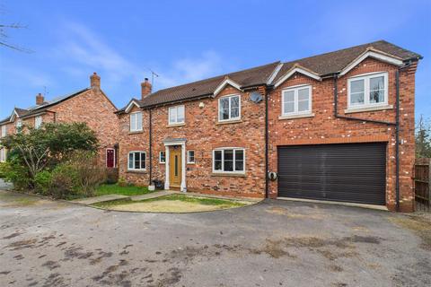 6 bedroom detached house for sale - The Brickall, Long Marston CV37