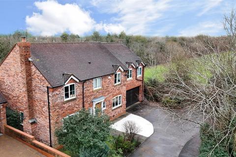 undefined, The Brickall, Long Marston CV37