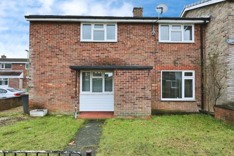 2 bedroom terraced house for sale - Dent Walk, Newton Aycliffe
