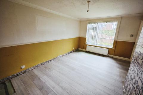 undefined, Dent Walk, Newton Aycliffe