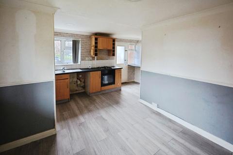 undefined, Dent Walk, Newton Aycliffe