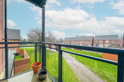 undefined, Furs Close, Monkton Heathfield, Taunton, Somerset - NO CHAIN!
