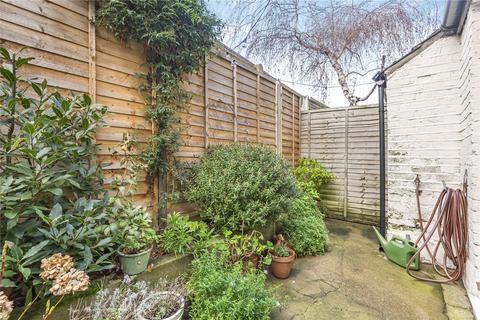 undefined, Ewald Road, London, SW6