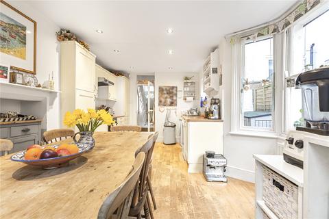 undefined, Ewald Road, London, SW6
