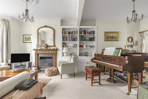 undefined, Ewald Road, London, SW6