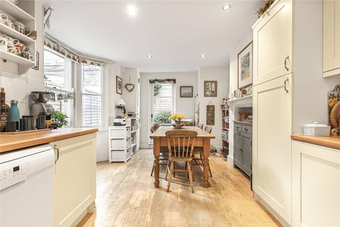 undefined, Ewald Road, London, SW6