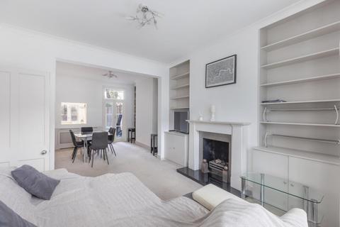 4 bedroom terraced house for sale, Cathles Road, Clapham South, London