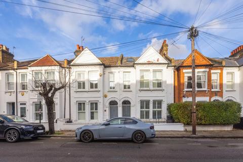 4 bedroom terraced house for sale, Cathles Road, Clapham South, London