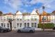 Cathles Road, Clapham South, London