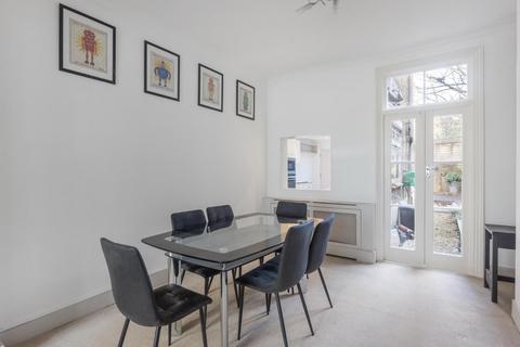 4 bedroom terraced house for sale, Cathles Road, Clapham South, London