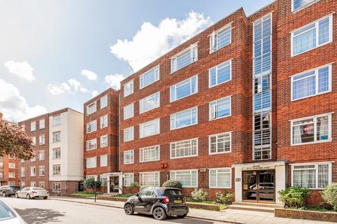 2 bedroom flat to rent, Charlbert Court, Charlbert Street, St John's Wood, London