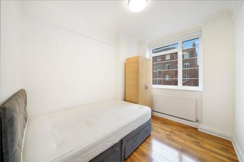 2 bedroom flat to rent, Charlbert Court, Charlbert Street, St John's Wood, London