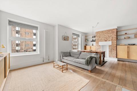 undefined, Chiltern House, Stamford Hill, London