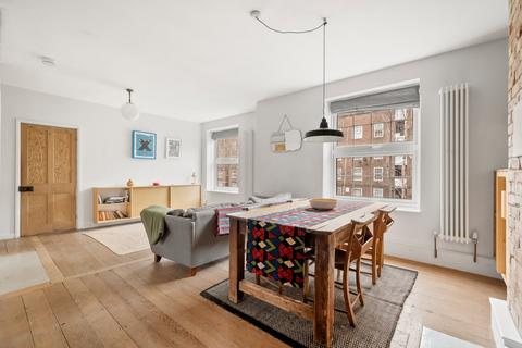 undefined, Chiltern House, Stamford Hill, London
