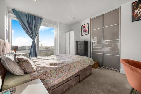 undefined, Vespucci Court, 45 Aston Street, London