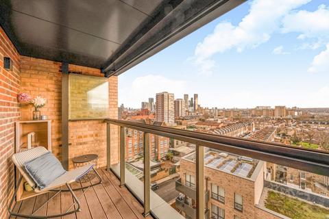 undefined, Vespucci Court, 45 Aston Street, London