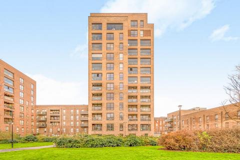 undefined, Vespucci Court, 45 Aston Street, London