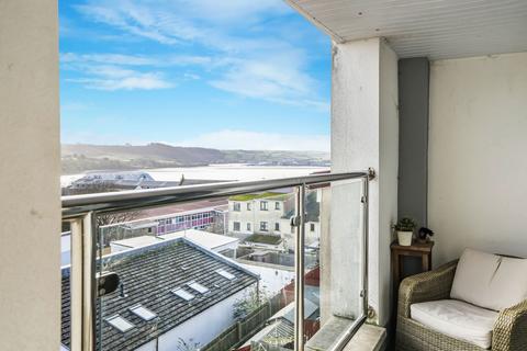 2 bedroom flat for sale, Ker Street, Plymouth, PL1 4EJ