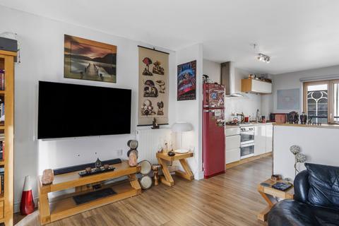 2 bedroom flat for sale, Ker Street, Plymouth, PL1 4EJ