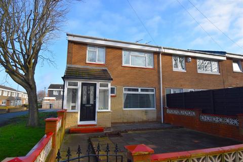 Agricola Court, South Shields