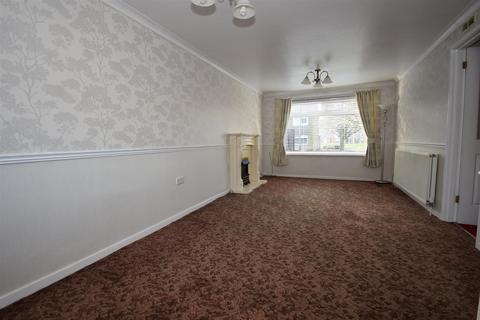 undefined, Agricola Court, South Shields