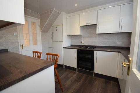undefined, Agricola Court, South Shields