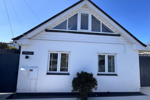 Menhyr Drive, St. Ives TR26