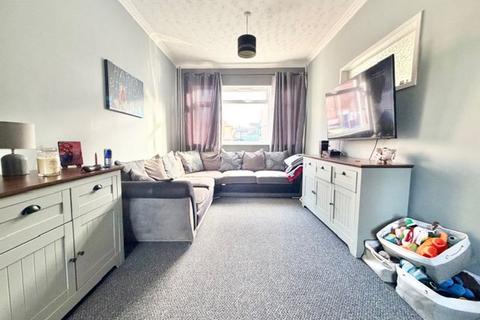 undefined, ELLISTON STREET, CLEETHORPES